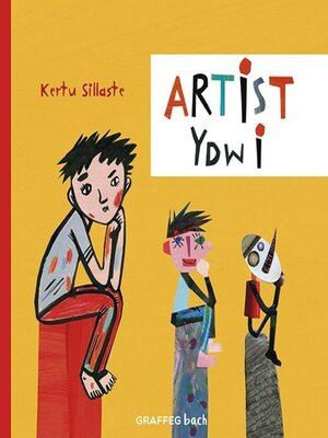 cover image of Artist Ydw I